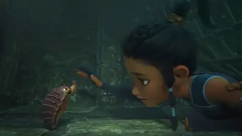 Imagen de 'Raya y el último dragón' Imagen de 'Raya y el último dragón'