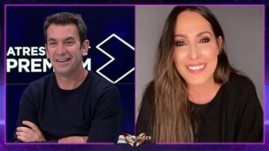 Malú, sobre 'Mask Singer: adivina quién canta': 