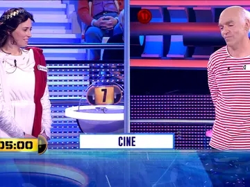 Pablo Picasso contra Hipatia de Alejandría, el duelo definitivo en el especial ‘Genias y genios’ de ‘¡Ahora caigo!’ Pablo Picasso contra Hipatia de Alejandría, el duelo definitivo en el especial ‘Genias y genios’ de ‘¡Ahora caigo!’