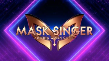 Mask singer: Adivina quien canta (sección)