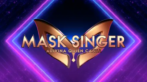Mask singer: Adivina quien canta (sección) Mask singer: Adivina quien canta (sección)