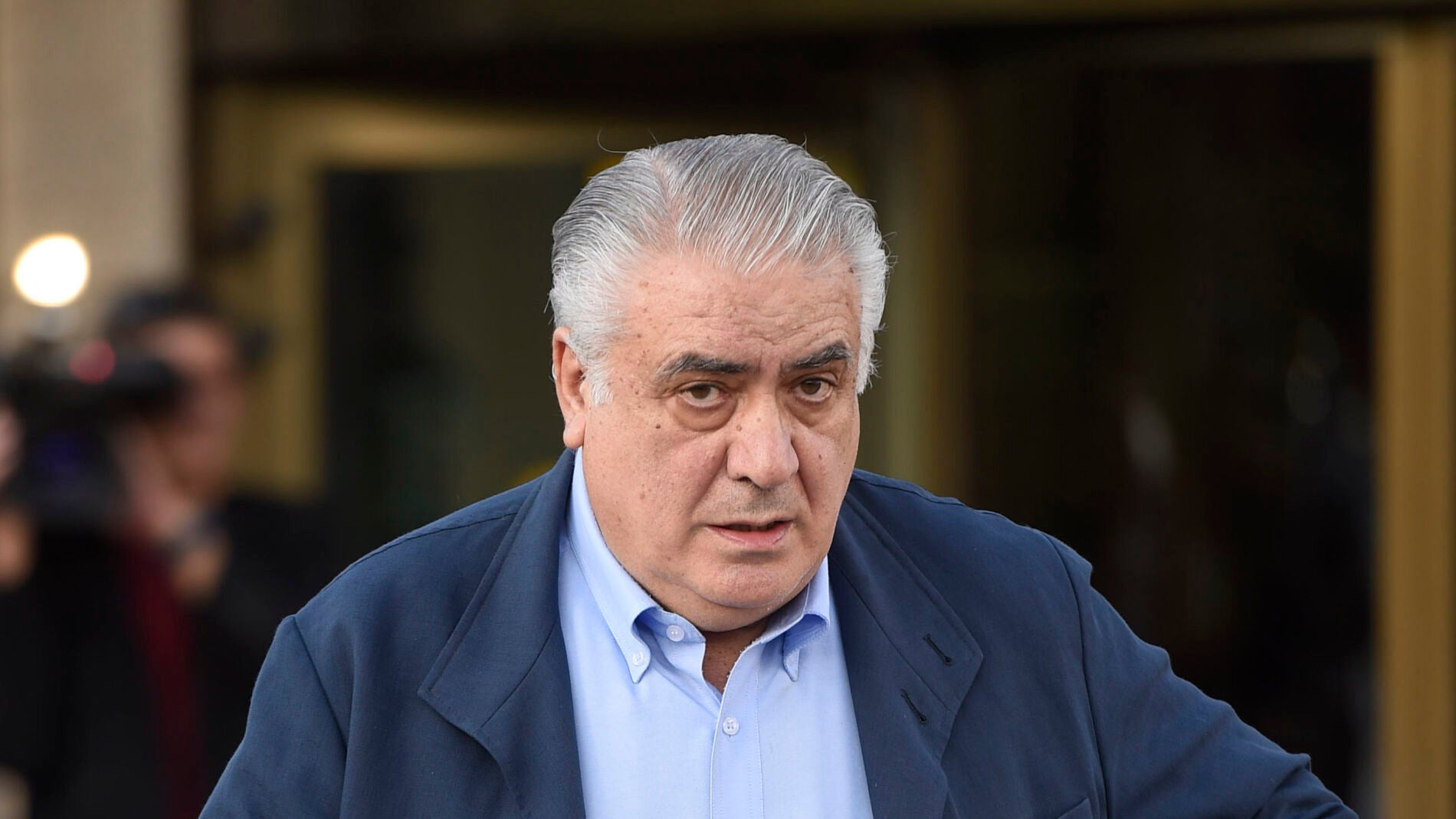 Lorenzo Sanz