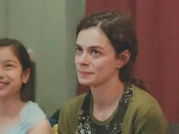 Avance de ‘Mujer’: La reacción de Bahar al romántico regalo de cumpleaños de Arif Avance de ‘Mujer’: La reacción de Bahar al romántico regalo de cumpleaños de Arif