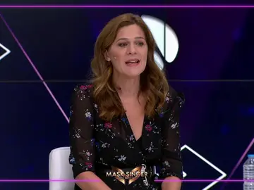 Rueda Cristina Mask Rueda Cristina Mask