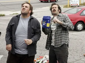 'Me llamo Earl' 'Me llamo Earl'