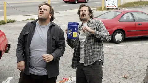 'Me llamo Earl' 'Me llamo Earl'