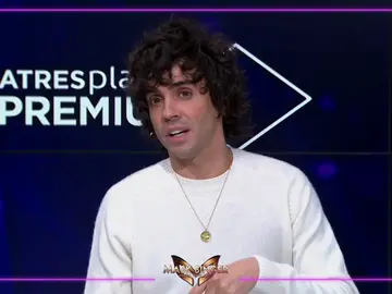 PremioMaskSinger PremioMaskSinger