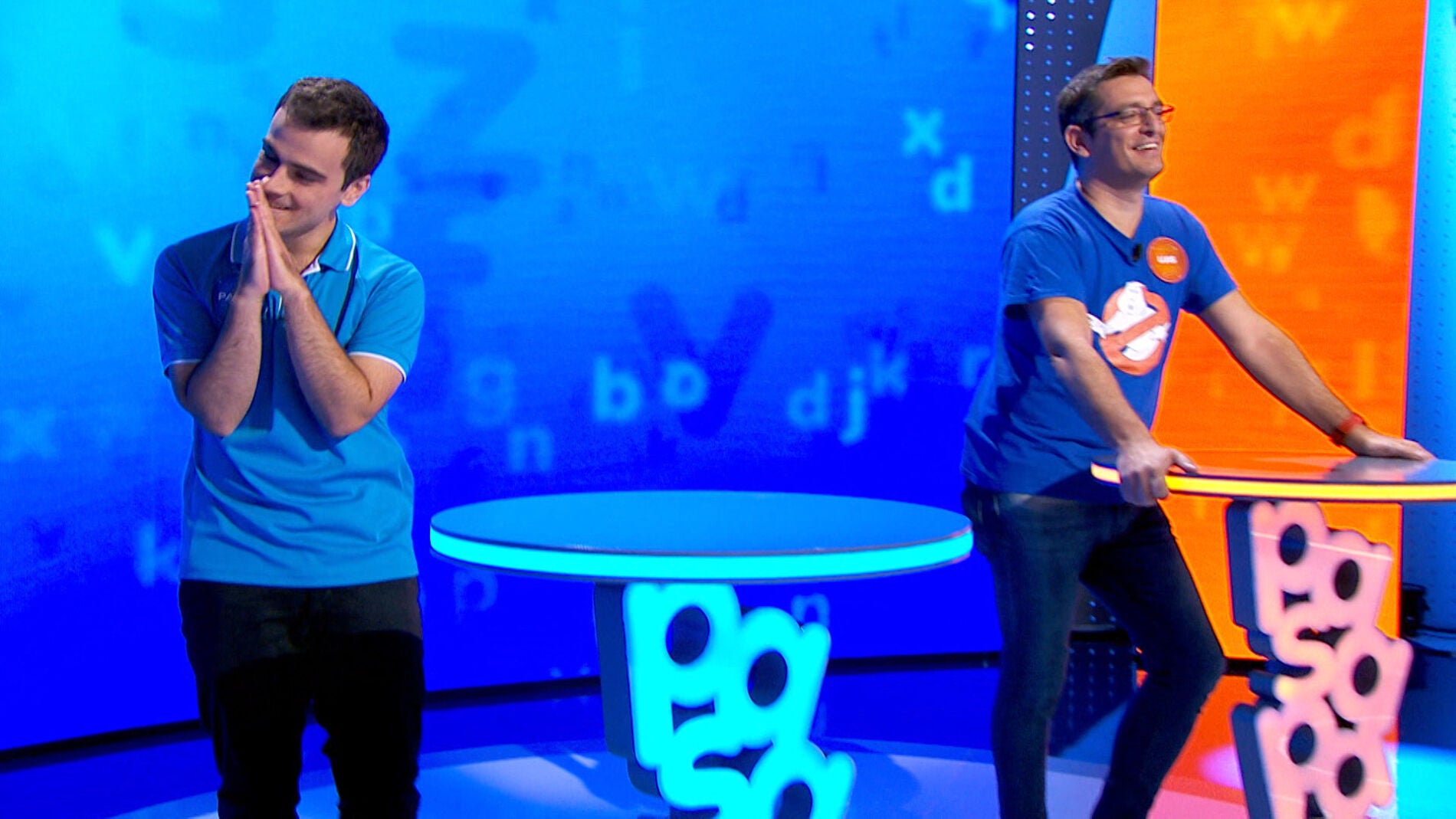 Luis obliga a que Pablo tome una decisi&oacute;n en &lsquo;El Rosco&rsquo; por un bote de 772.000 euros: &iquest;ser&aacute; la acertada?