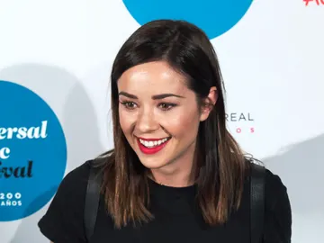 Dafne Fernández Dafne Fernández