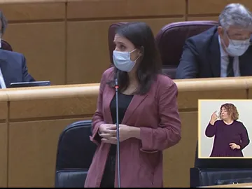Irene Montero Irene Montero