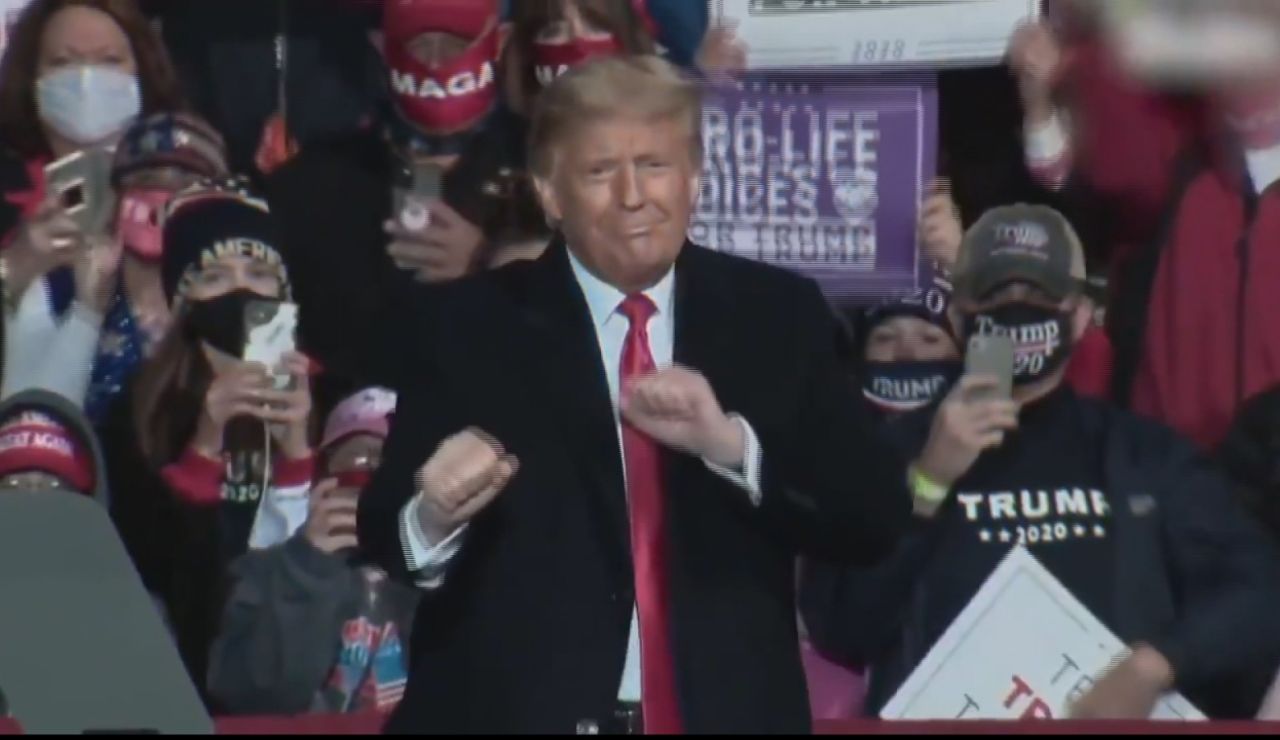 Trump Trump