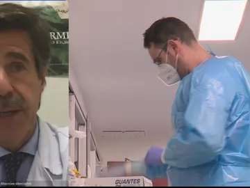 Jefe de UCI Jefe de UCI