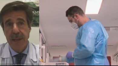 Los dos factores por los que ha mejorado el pronóstico de los enfermos de coronavirus ingresados en UCI