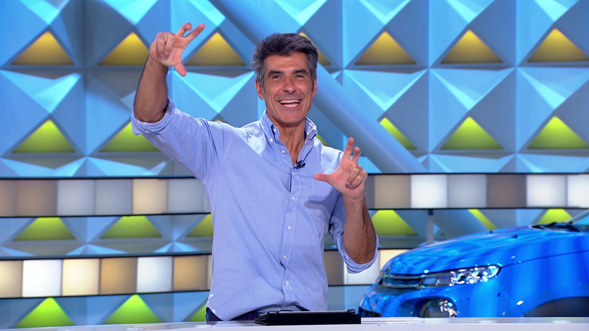 Jorge Fern&aacute;ndez y Joaqu&iacute;n debaten sobre dos conocidos artistas: &ldquo;&iquest;Para qu&eacute; te metes?&rdquo;