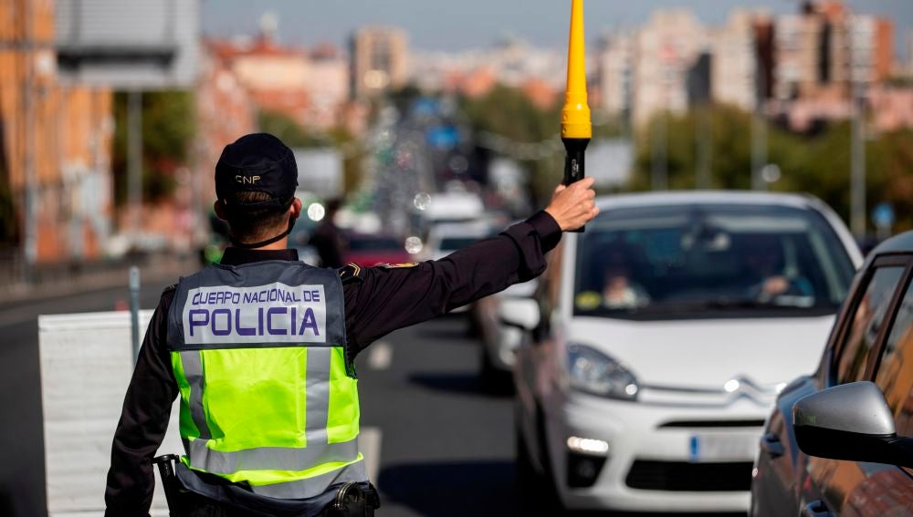 ¿Cuándo acaba el estado de alarma en Madrid?