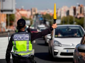 ¿Cuándo acaba el estado de alarma en Madrid?