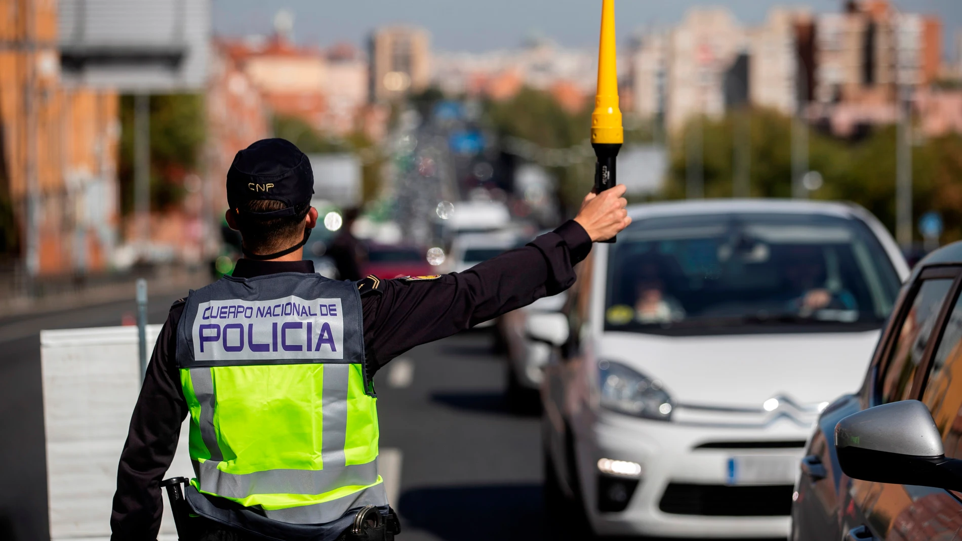 ¿Cuándo acaba el estado de alarma en Madrid? ¿Cuándo acaba el estado de alarma en Madrid?