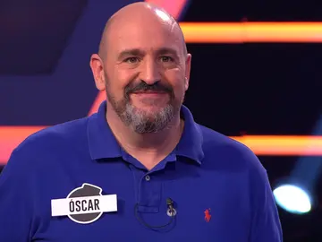 La historia de Elisa con la que conmociona Óscar, de ‘Los dispersos’, en ‘¡Boom!’ La historia de Elisa con la que conmociona Óscar, de ‘Los dispersos’, en ‘¡Boom!’
