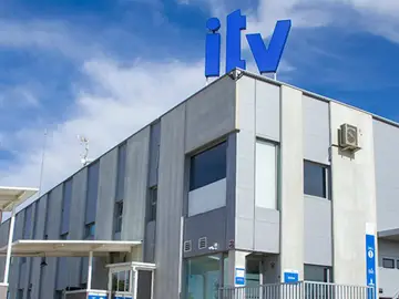 Casi seis millones de vehículos circulan con la ITV caducada en nuestro país Casi seis millones de vehículos circulan con la ITV caducada en nuestro país