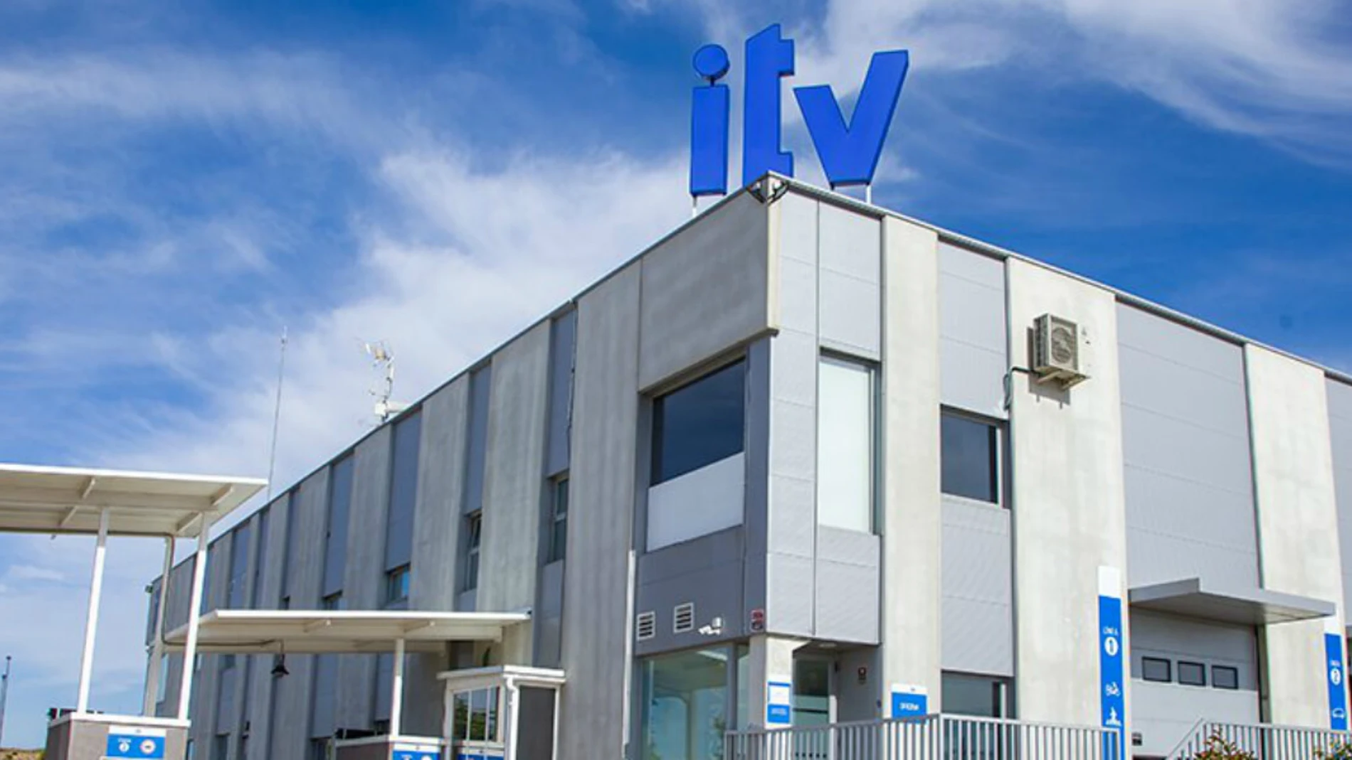 Casi seis millones de vehículos circulan con la ITV caducada en nuestro país Casi seis millones de vehículos circulan con la ITV caducada en nuestro país