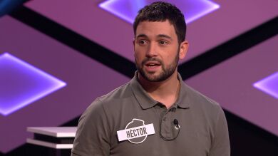 Juanra Bonet, asombrado al escuchar la bonita causa solidaria de ‘Los matojeros’ para ayudar a los hospitales 