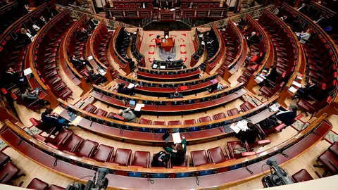 Congreso de los Diputados Congreso de los Diputados