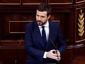 Pablo Casado Pablo Casado