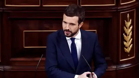 Pablo Casado Pablo Casado