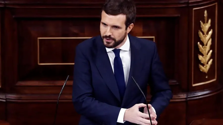 Pablo Casado Pablo Casado