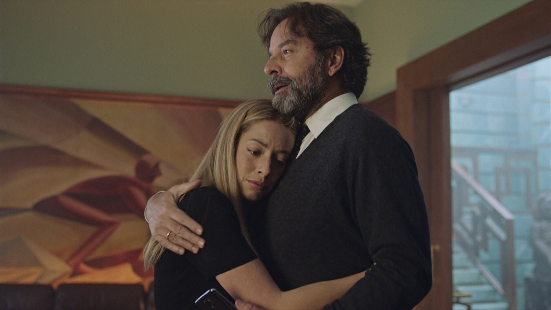 La muerte de &Aacute;lvaro hace saltar todas las alarmas en casa del Ministro