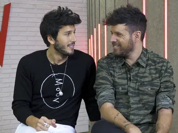 El punto fuerte del equipo de Pablo López: "Son una generación que han sabido habilitar el instrumento a la voz" El punto fuerte del equipo de Pablo López: "Son una generación que han sabido habilitar el instrumento a la voz"