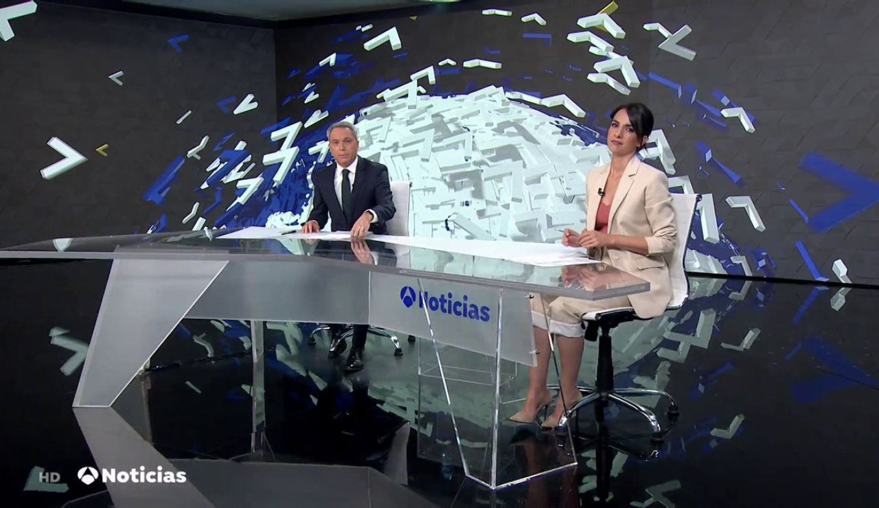Antena 3 Noticias 2