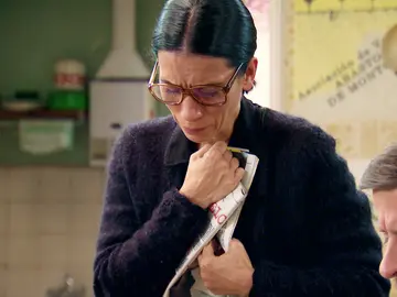 Manolita y Marcelino, destrozados al ver la terrible publicación de una revista, quieren justicia Manolita y Marcelino, destrozados al ver la terrible publicación de una revista, quieren justicia