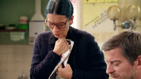 Manolita y Marcelino, destrozados al ver la terrible publicación de una revista, quieren justicia Manolita y Marcelino, destrozados al ver la terrible publicación de una revista, quieren justicia