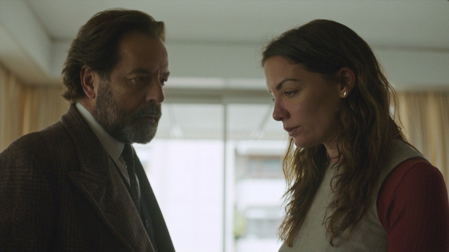 Luis cumple su promesa y descubre la doble vida de su &iacute;ntimo amigo &Aacute;lvaro 