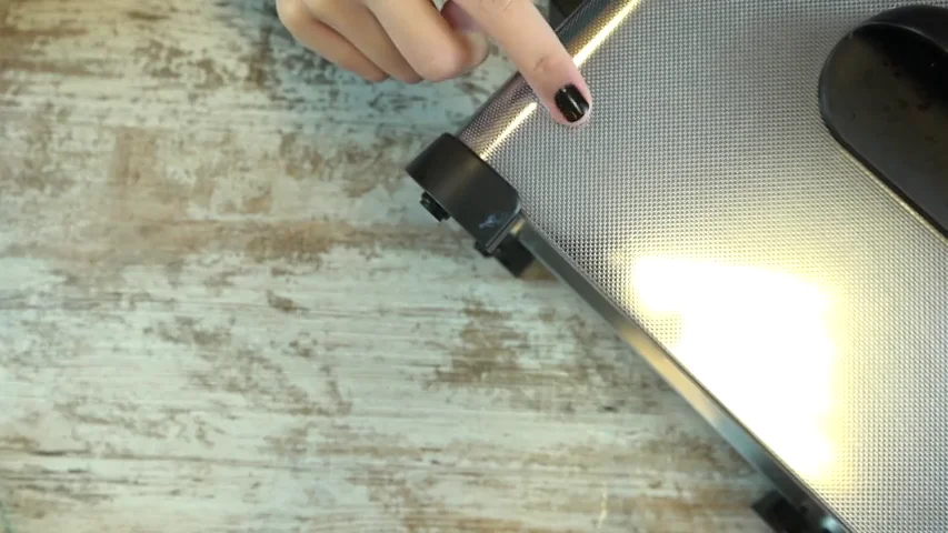 El método definitivo para limpiar los electrodomésticos de acero inoxidable El método definitivo para limpiar los electrodomésticos de acero inoxidable