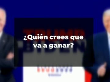 La preocupación de los jóvenes latinos sobre las Elecciones de Estados Unidos 2020