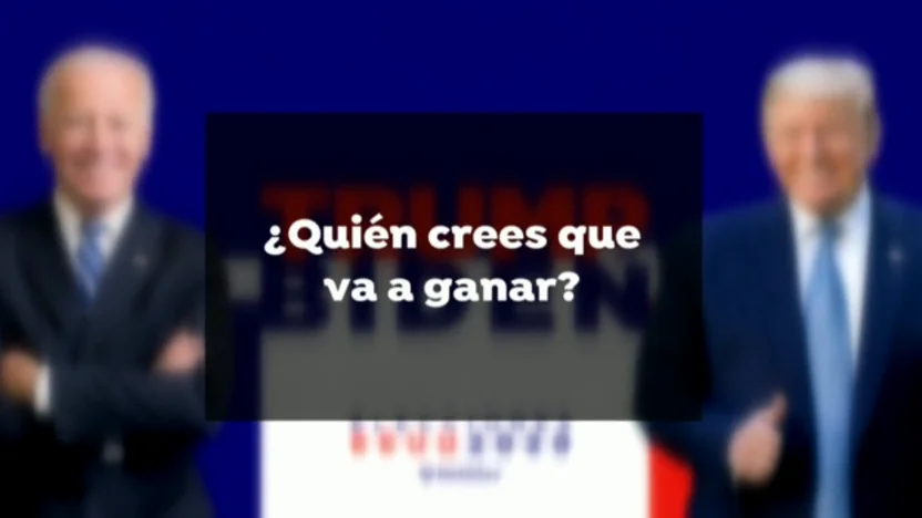 La preocupaci&oacute;n de los j&oacute;venes latinos sobre las Elecciones de Estados Unidos 2020