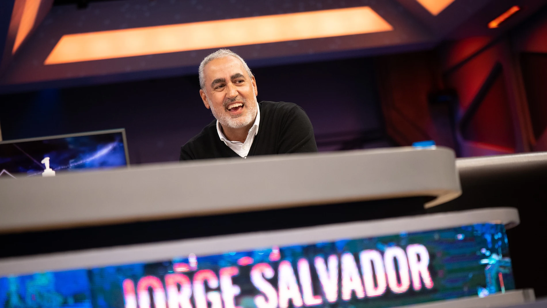 Jorge Salvador recuerda el motivo por el que Pablo Motos enfadó a toda una generación