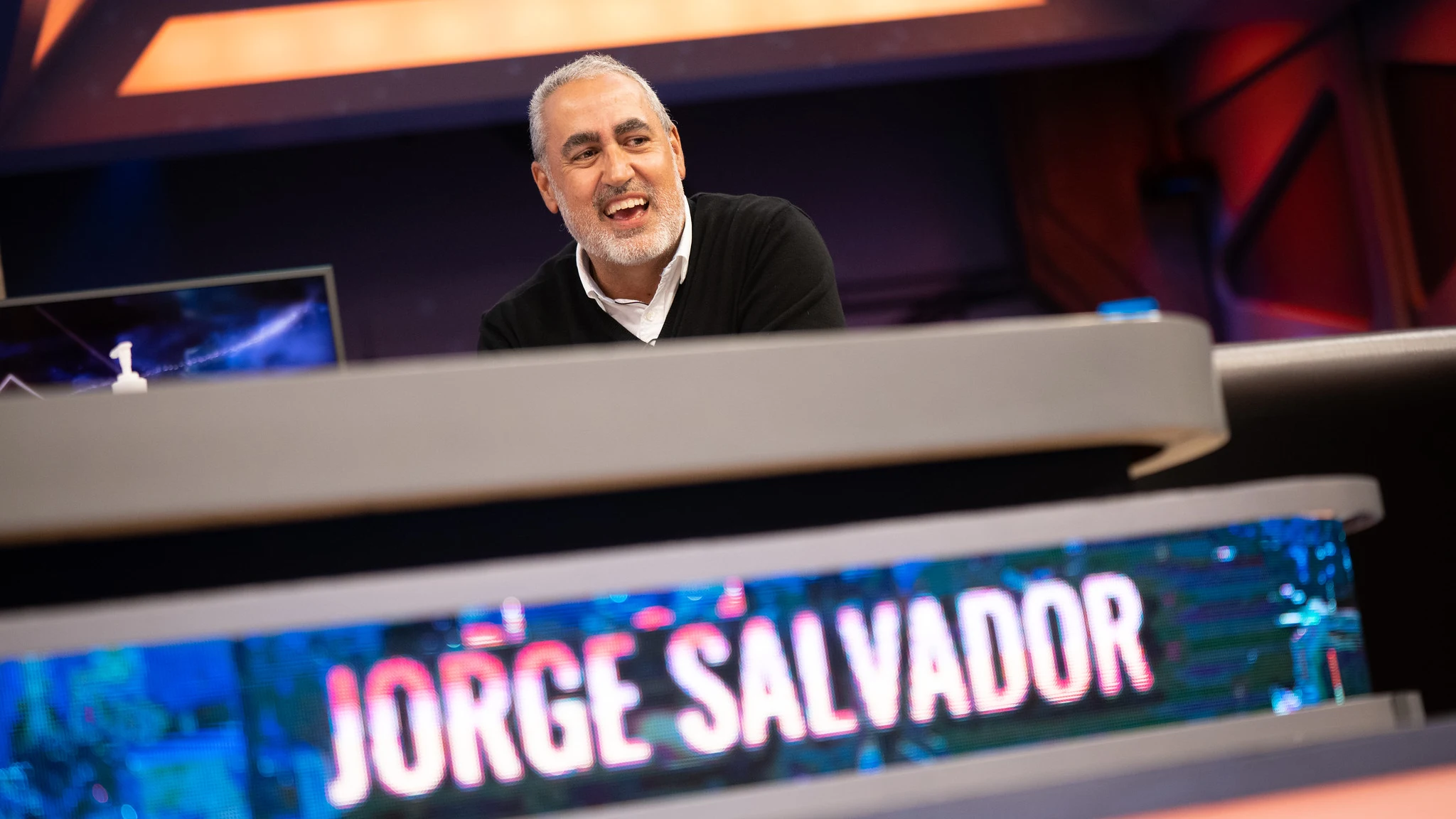 Jorge Salvador recuerda el motivo por el que Pablo Motos enfadó a toda una generación