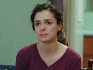 La interesada reaparición de Julide en la vida de Bahar: “No te abandonaré” La interesada reaparición de Julide en la vida de Bahar: “No te abandonaré”