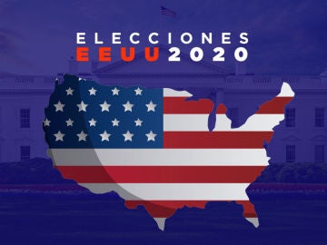 Elecciones EEUU 2020: Mapa electoral antes de las elecciones de Estados Unidos