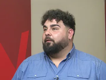 Conoce más a Rafael Ruiz: "La música es mi forma de expresarme y alegrarme" Conoce más a Rafael Ruiz: "La música es mi forma de expresarme y alegrarme"