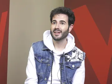 Conoce más sobre Juan José Alba: "Mi familia siempre ha intentado que fuera consciente de mi talento" Conoce más sobre Juan José Alba: "Mi familia siempre ha intentado que fuera consciente de mi talento"