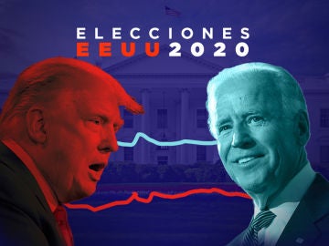 Elecciones EEUU 2020: ¿Donald Trump ha prometido irse del país si pierde contra Joe Biden?