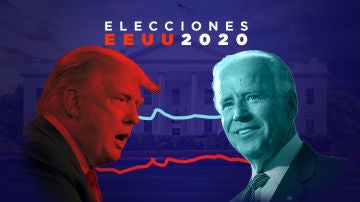 Elecciones EEUU 2020: ¿Donald Trump ha prometido irse del país si pierde contra Joe Biden?