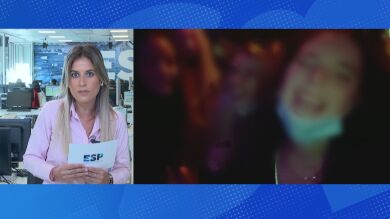 Espejo Público muestra desde dentro cómo son las fiestas sin medidas contra el coronavirus