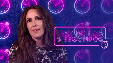 La determinante pregunta que ha dejado a Malú en blanco en el test de los cinco segundos de ‘Mask Singer’, ¡descúbrela! 