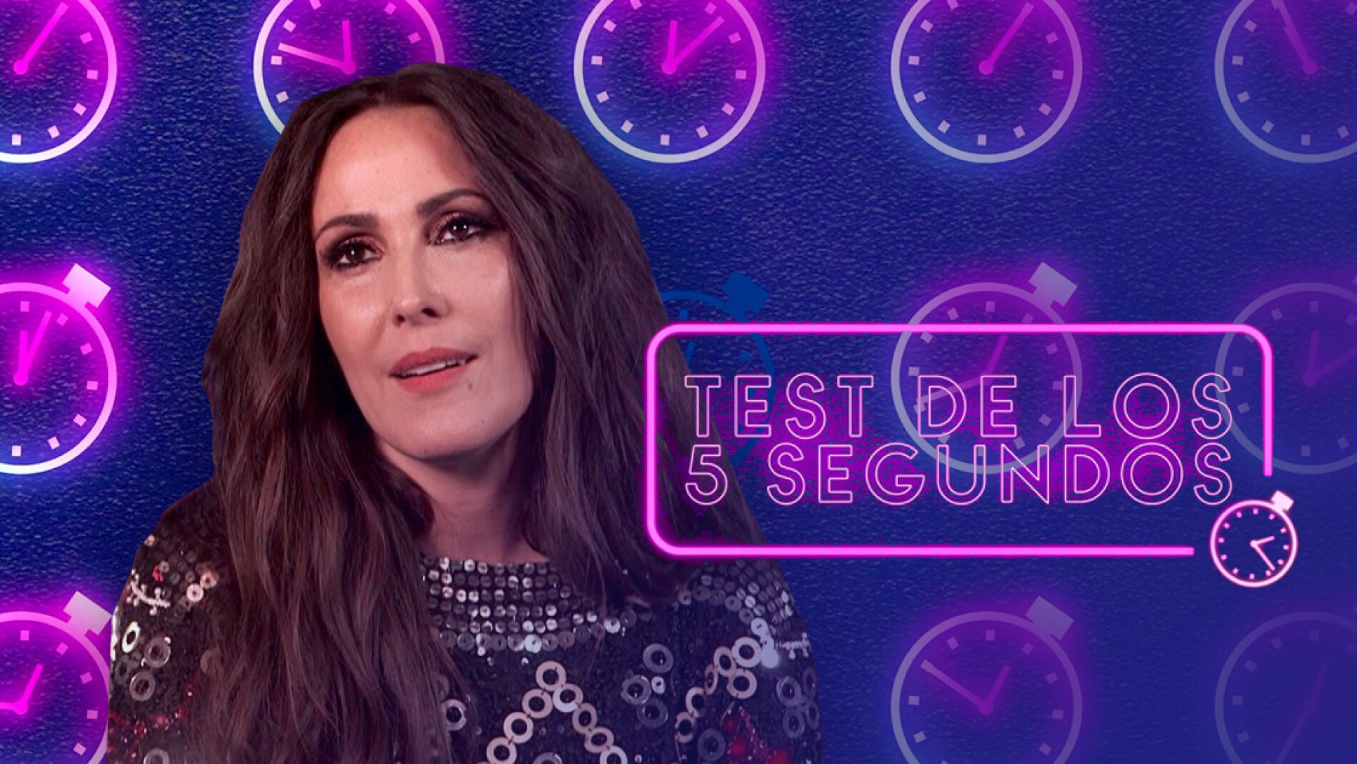 La determinante pregunta que ha dejado a Mal&uacute; en blanco en el test de los cinco segundos de &lsquo;Mask Singer&rsquo;, &iexcl;desc&uacute;brela! 