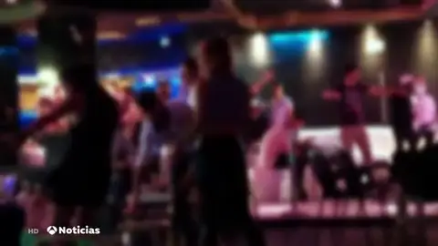 La Policía de Madrid interviene 282 fiestas privadas y 31 locales en el puente de Todos los Santos La Policía de Madrid interviene 282 fiestas privadas y 31 locales en el puente de Todos los Santos